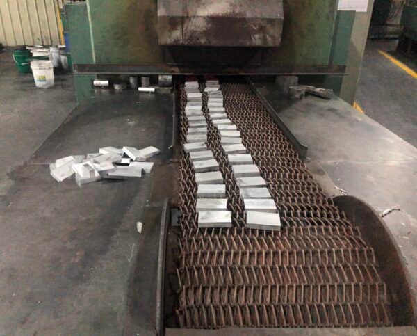 The difference between aluminum billet and forged aluminum? 2 Aluminum forgings Only high quality aluminum forgings 41 Aluminum forgings Only high quality aluminum forgings