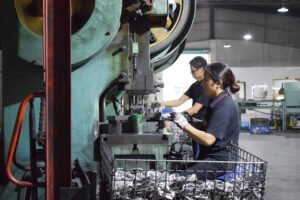Aluminum alloy forging for lightweight applications 1 Aluminum forgings Only high quality aluminum forgings DSC 0270 Aluminum forgings Only high quality aluminum forgings
