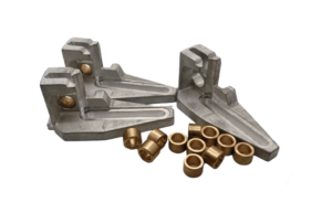 p 2 Aluminum forgings Only high quality aluminum forgings