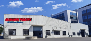 What are the materials for aluminum forging? 1 Aluminum forgings Only high quality aluminum forgings 工厂图1920840英文 Aluminum forgings Only high quality aluminum forgings