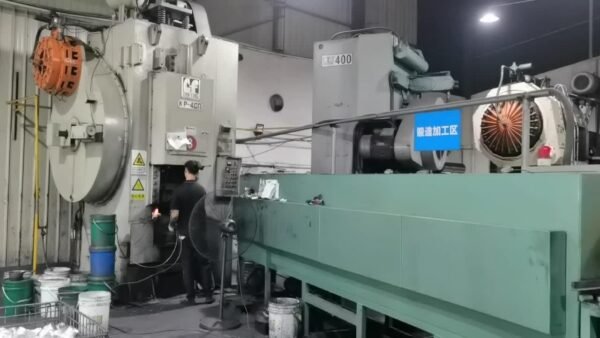 How to choose materials for aluminum alloy forging products 1 Aluminum forgings Only high quality aluminum forgings hot forging aluminum
