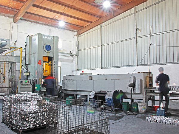 Home 16 Aluminum forgings Only high quality aluminum forgings 锻造车间4 Aluminum forgings Only high quality aluminum forgings