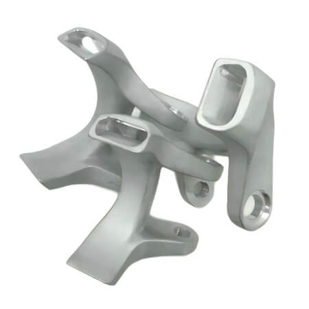Aluminum Forging parts Solutions