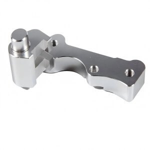 Automotive Suspension Parts