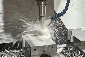CNC Machining