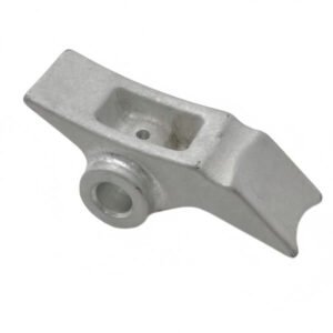 CNC Machining vs Aluminum Forging