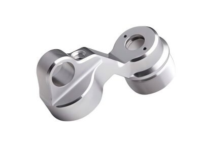 Custom Aluminum Forging Solutions