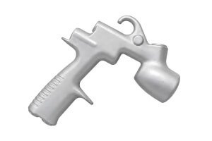 Custom Aluminum Hot Forging