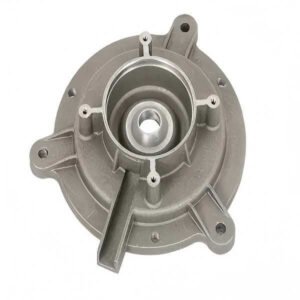 Die Casting vs Aluminum Forging