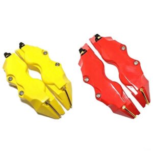 automobile brake pad