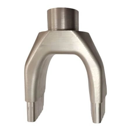 Bicycle Fork Crown
