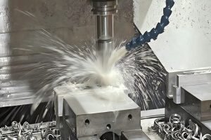 CNC Machining