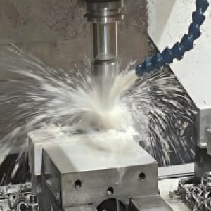 CNC Machining