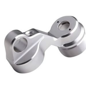 Custom Aluminum Forging Solutions