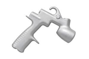 Custom Aluminum Hot Forging