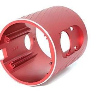 Custom CNC Machining Services for Aluminum Parts