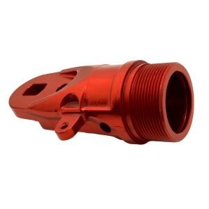 Energy and power equipment components