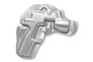 Forged Aluminum Blanks