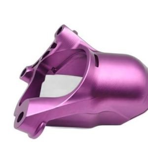 Lightweight load-bearing components