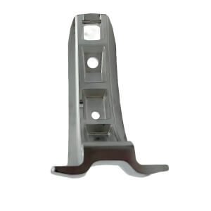 Structural brackets and load-bearing components