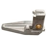 Suitable for load-bearing and safety-critical parts