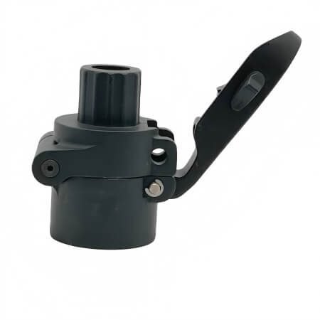 aluminium forging bicycle components