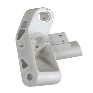 aluminum forging robotics components