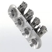 precision cnc aluminum parts