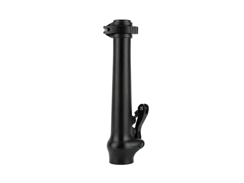Forged aluminium bicycle seatpost