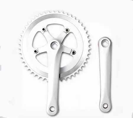 mountain bike crank arm